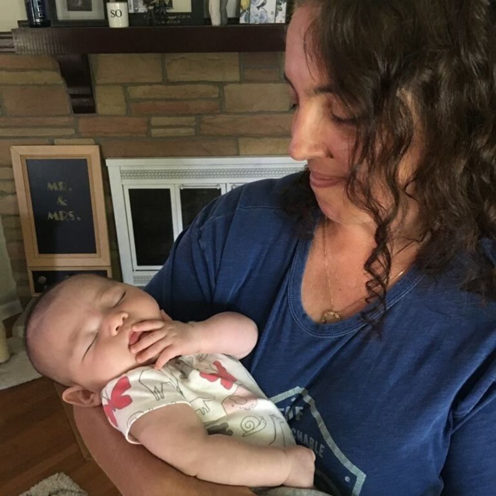 Meet your Posher, Tiffany